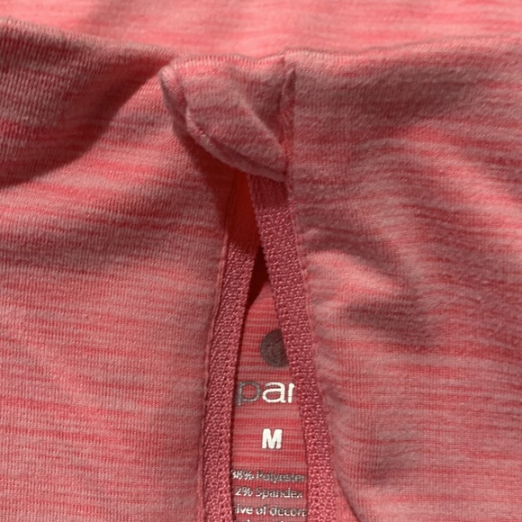 Yoga shirt - Picture 10 of 16